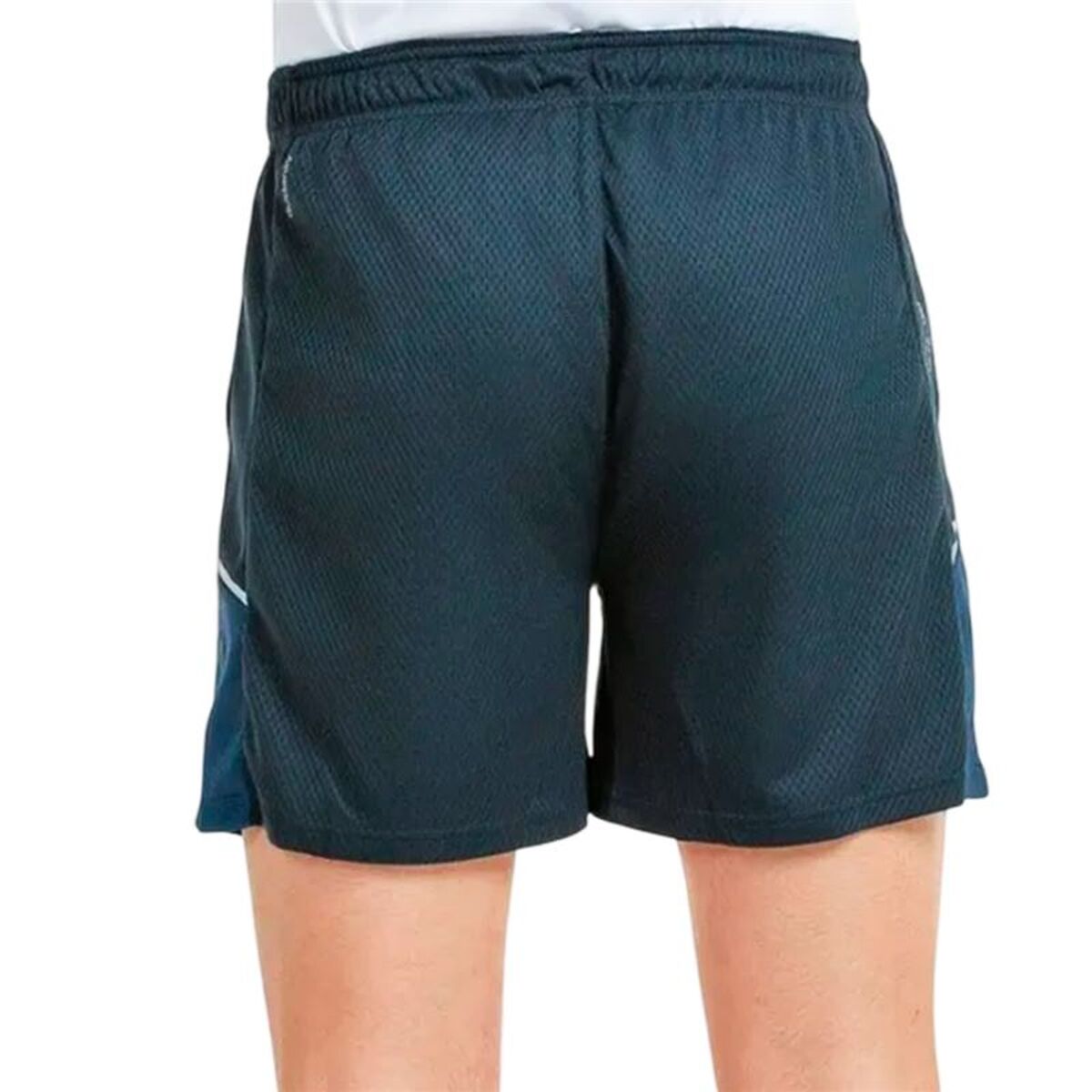Sportshorts för män Bullpadel Batio Blå Padel - 2