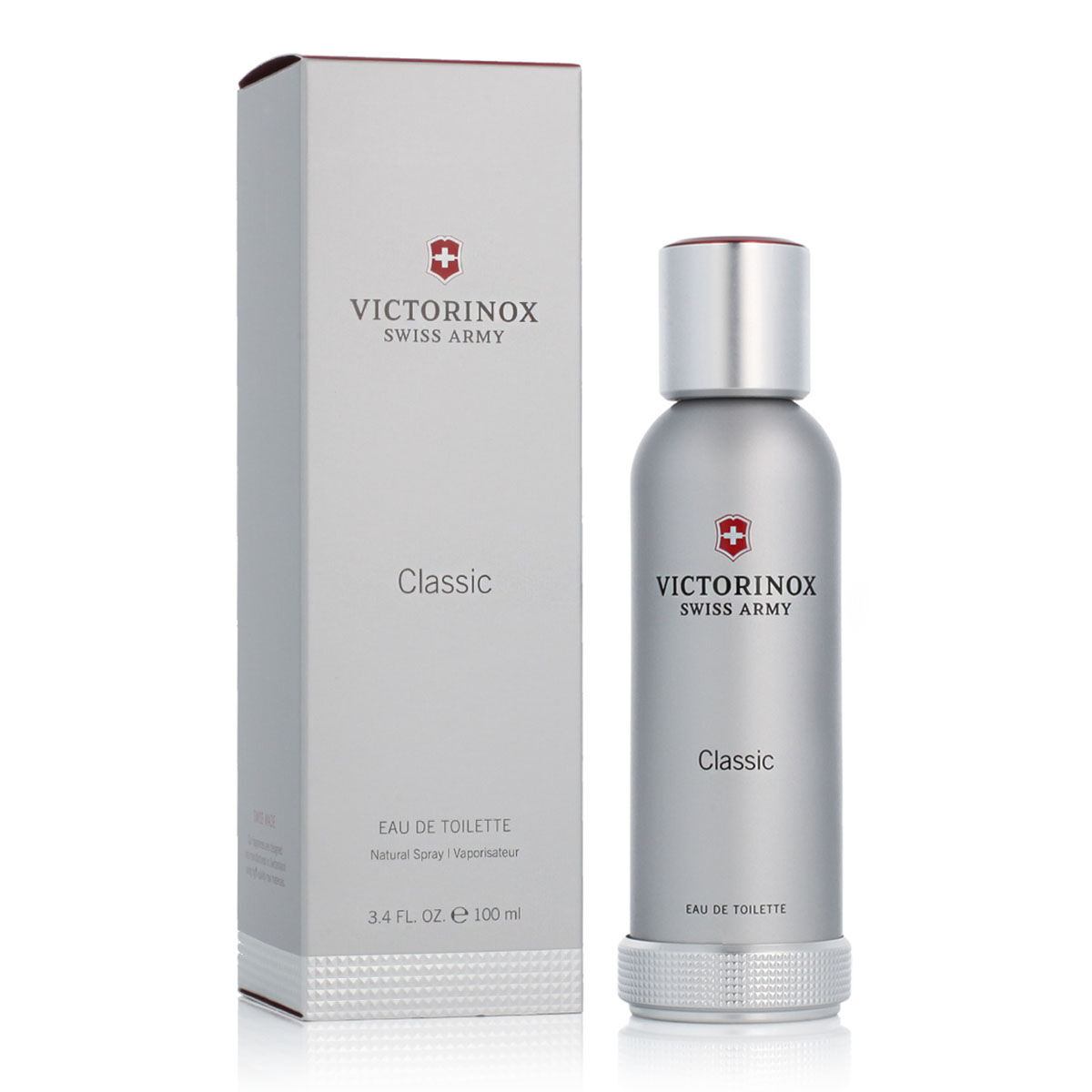 Parfym Herrar Victorinox CLASSIC 100 ml