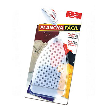 Ångstrykjärn JATA Plancha Fácil 800 5 x 14 cm