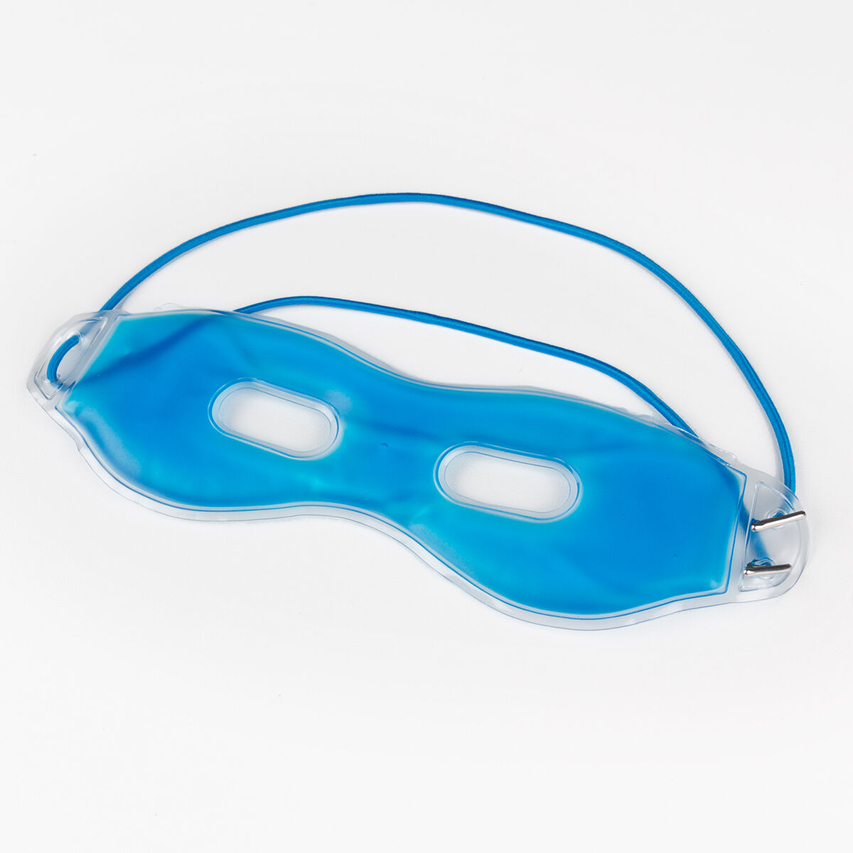 Avslappnande gelmask Ageyes InnovaGoods - 3