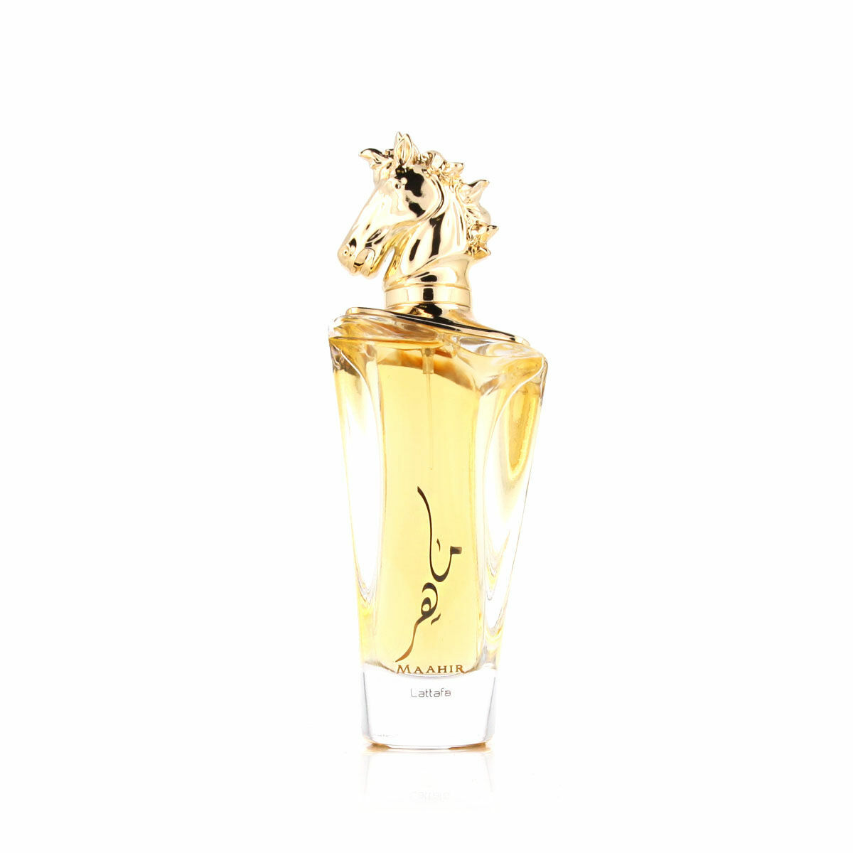 Parfym Unisex Lattafa MAAHIR - 2