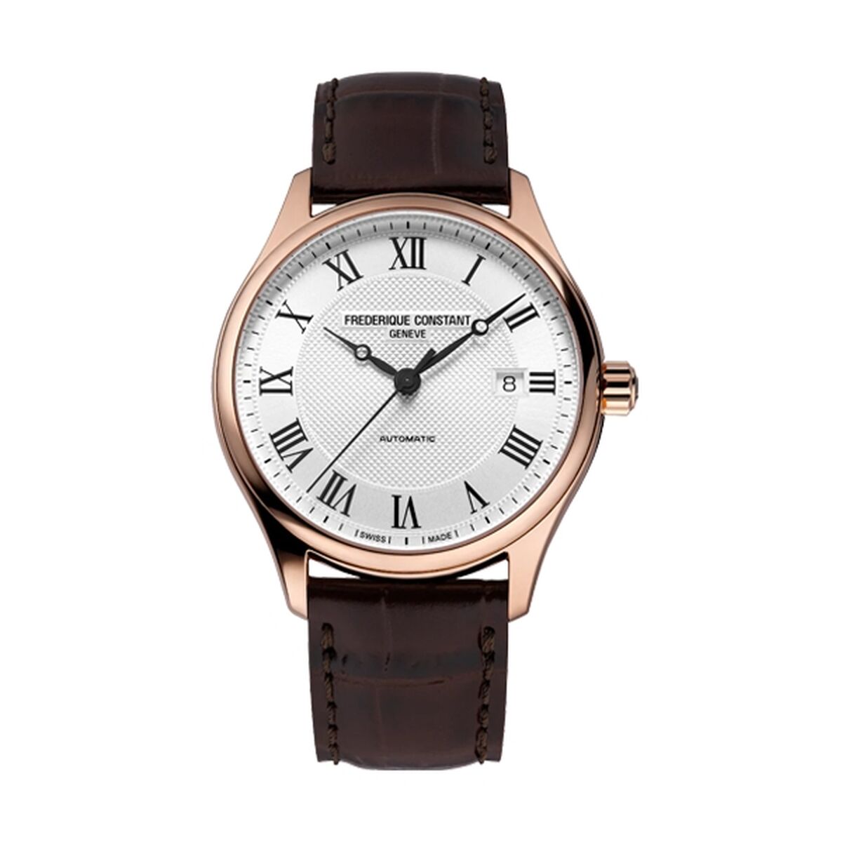 Damklocka Frederique Constant FC-303MC5B4