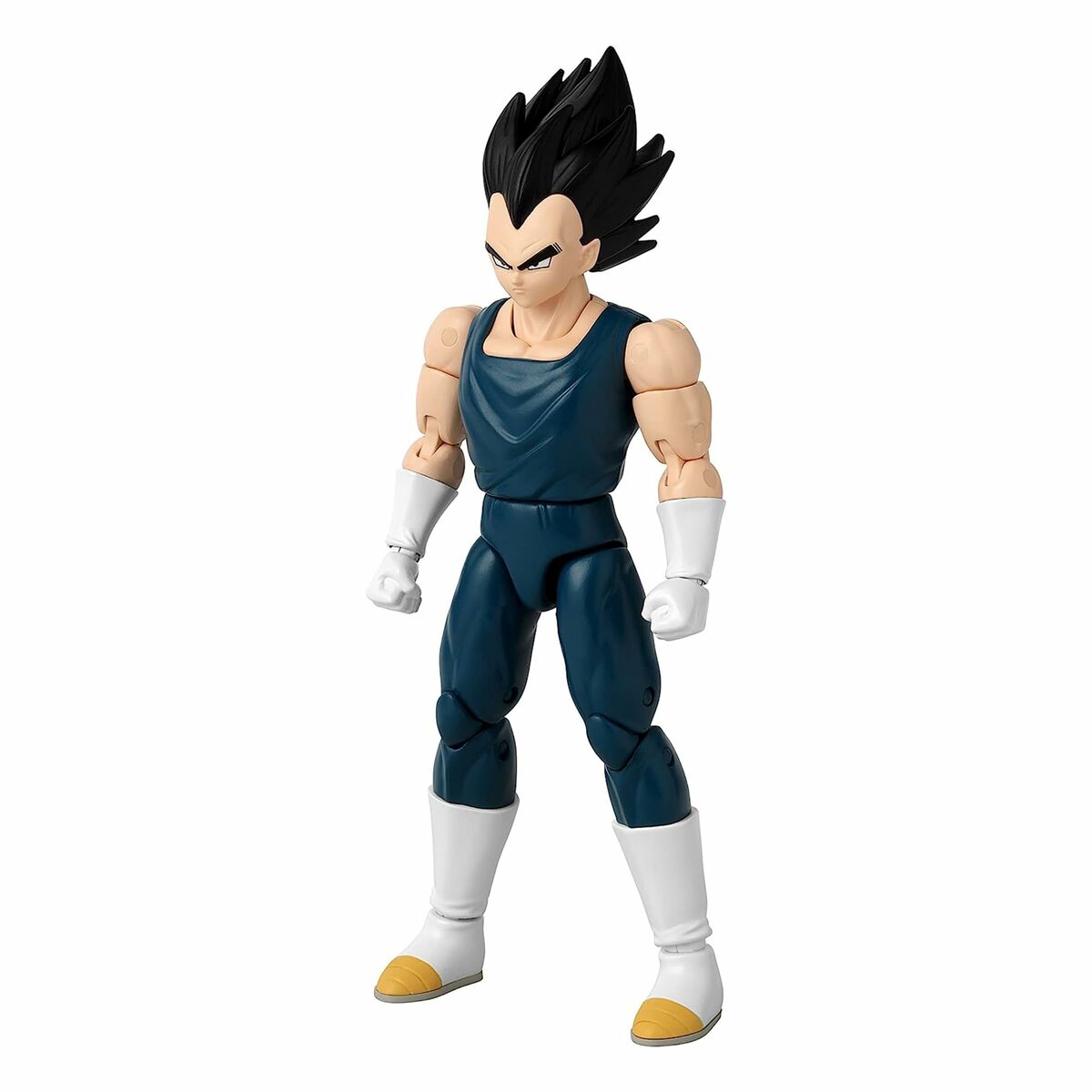 Ledad figur Bandai Dragon Ball Super Hero – Vegeta – 40723 17 cm - 3