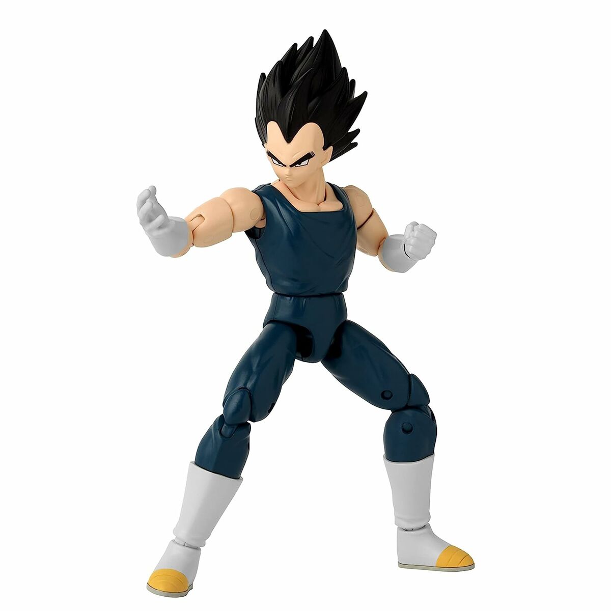 Ledad figur Bandai Dragon Ball Super Hero – Vegeta – 40723 17 cm - 2