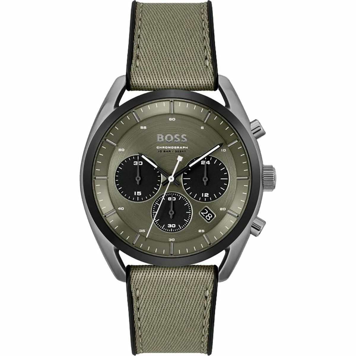 Herrklocka Hugo Boss 1514092 (Ø 44 mm)