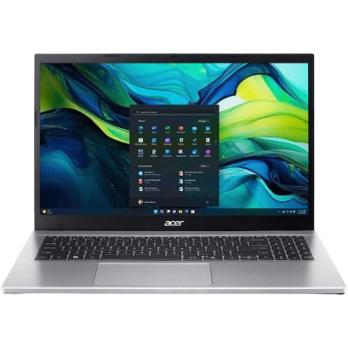 Bärbar dator Acer NX.J7WEB.02J 15" AMD Ryzen 7 5825U 32 GB RAM 512 GB