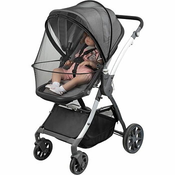 Myggnät Tineo All Inclusive