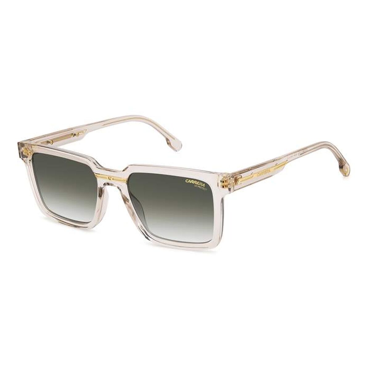 Herrsolglasögon Carrera VICTORYC02S35 ø 54 mm
