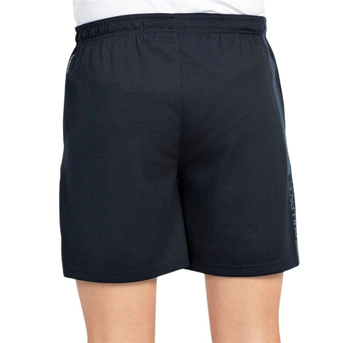 Sportshorts för män Bullpadel Belez Blå - 2
