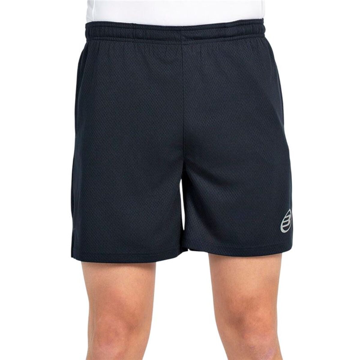 Sportshorts för män Bullpadel Belez Blå