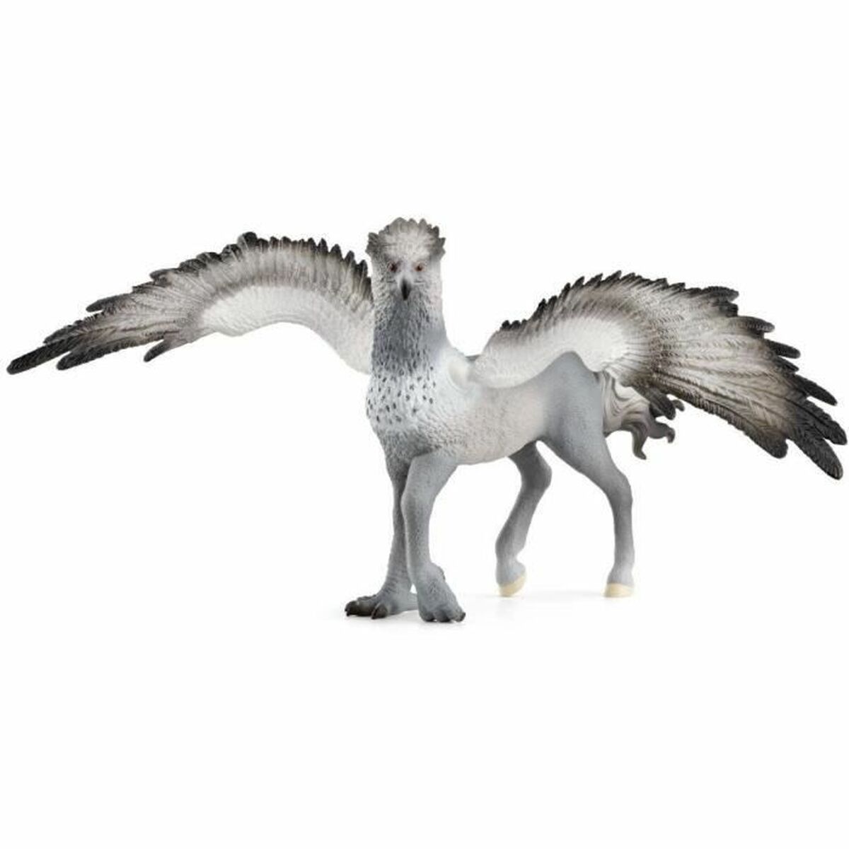 Actionfigurer Schleich Harry Potter - Buckbeak 1 Delar - 2