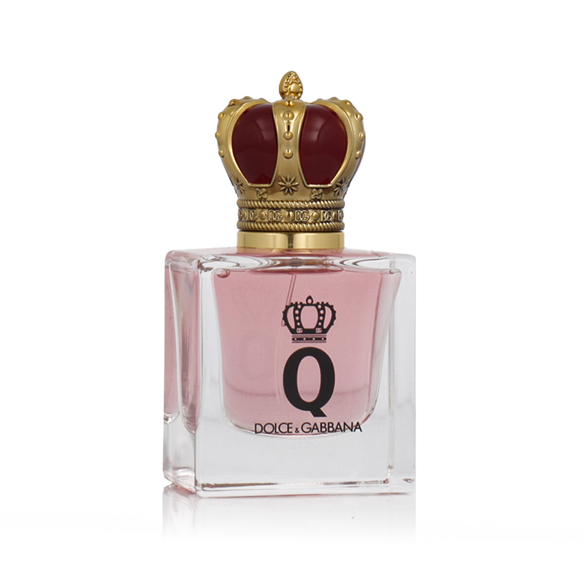 Parfym Damer Dolce & Gabbana Q BY DOLCE & GABBANA EDP 30 ml - 3