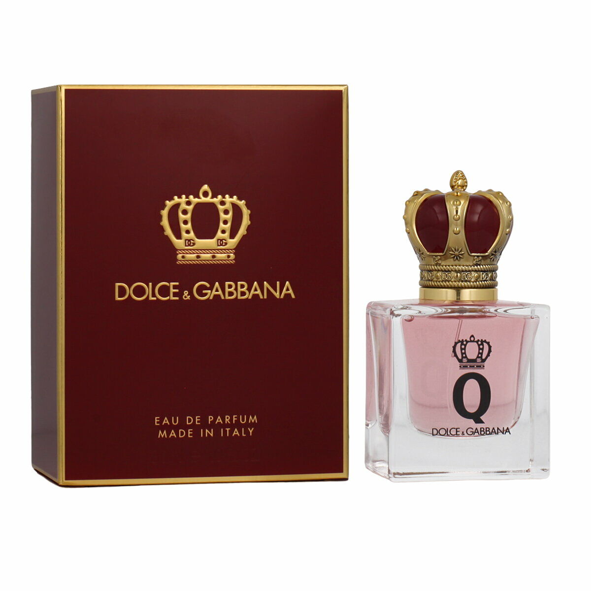 Parfym Damer Dolce & Gabbana Q BY DOLCE & GABBANA EDP 30 ml