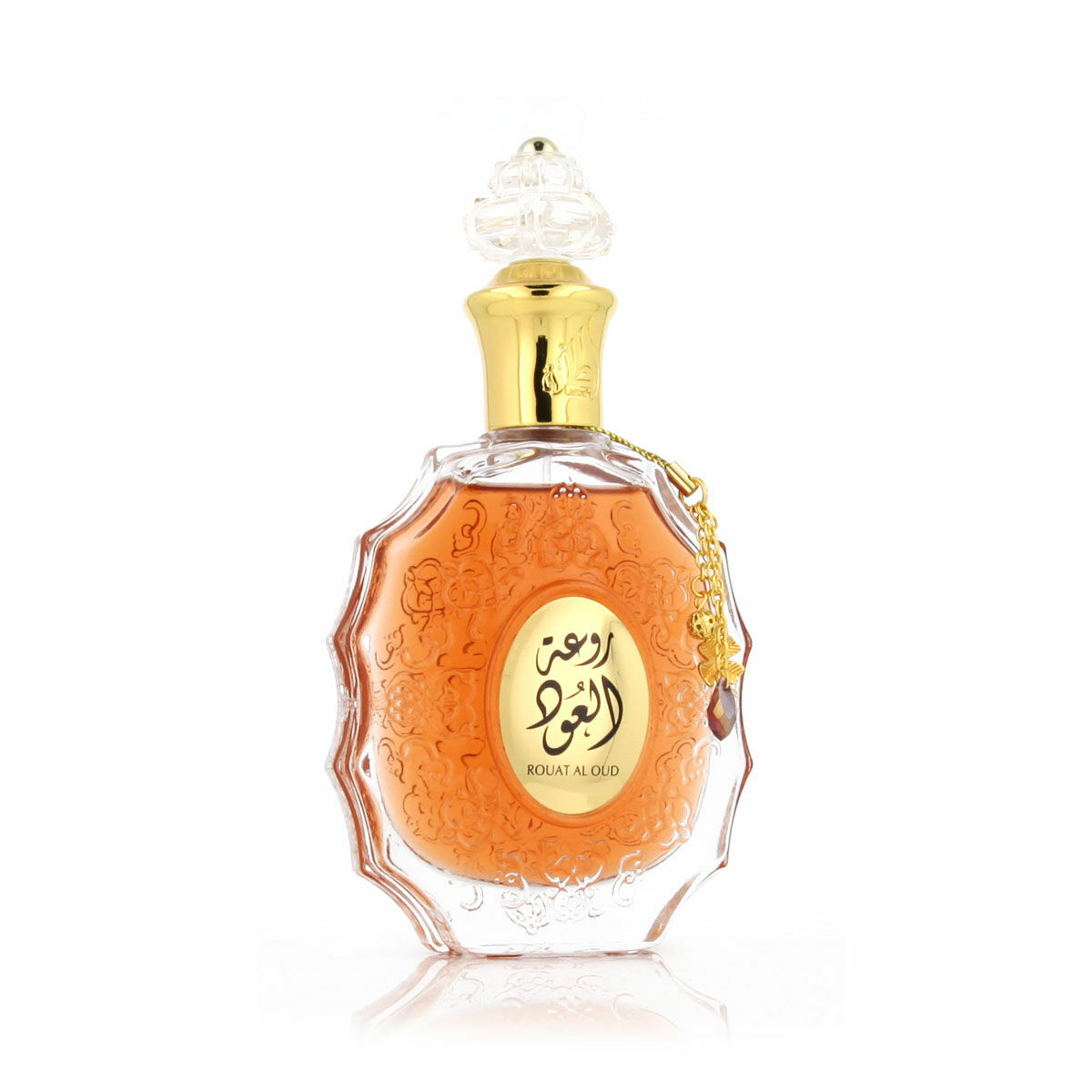 Parfym Unisex Lattafa ROUAT AL OUD - 2