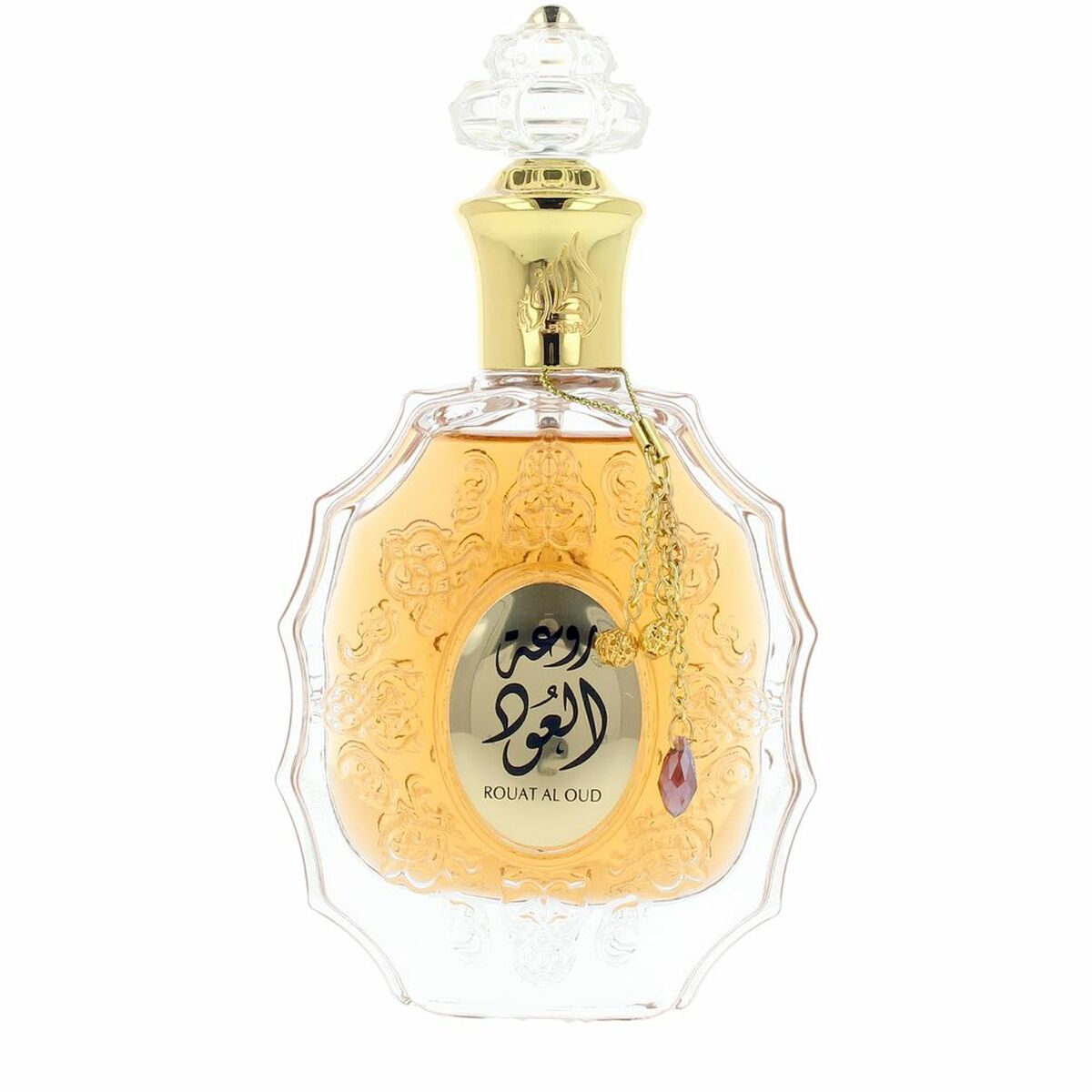 Parfym Unisex Lattafa ROUAT AL OUD - 3