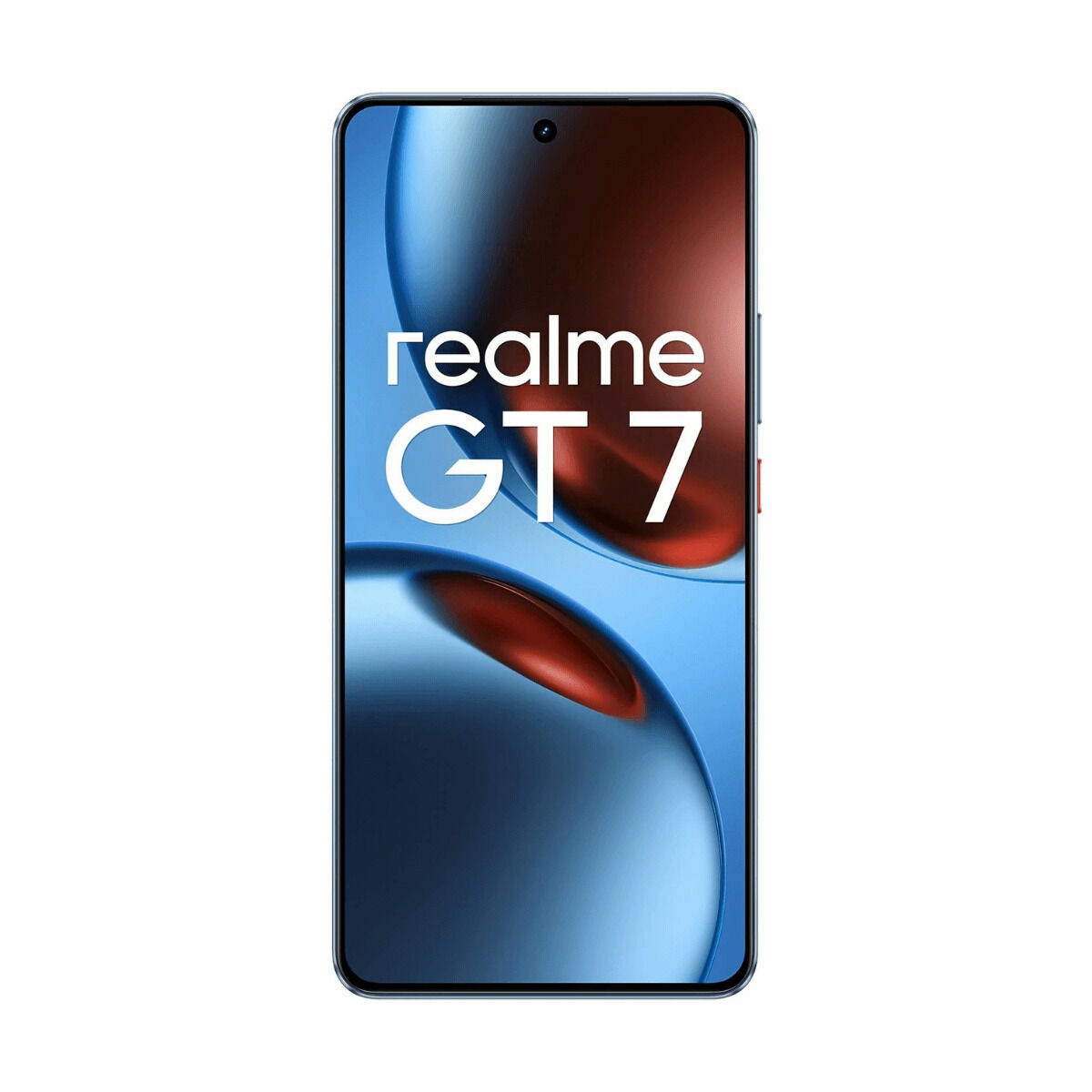 Smartphone Realme RMX5061 6,78" Octa Core 12 GB RAM 256 GB Blå - 3