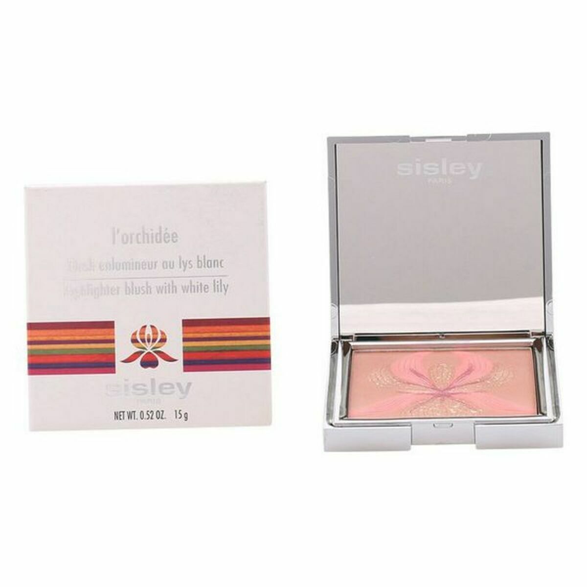 Rouge Sisley 181505 Orange