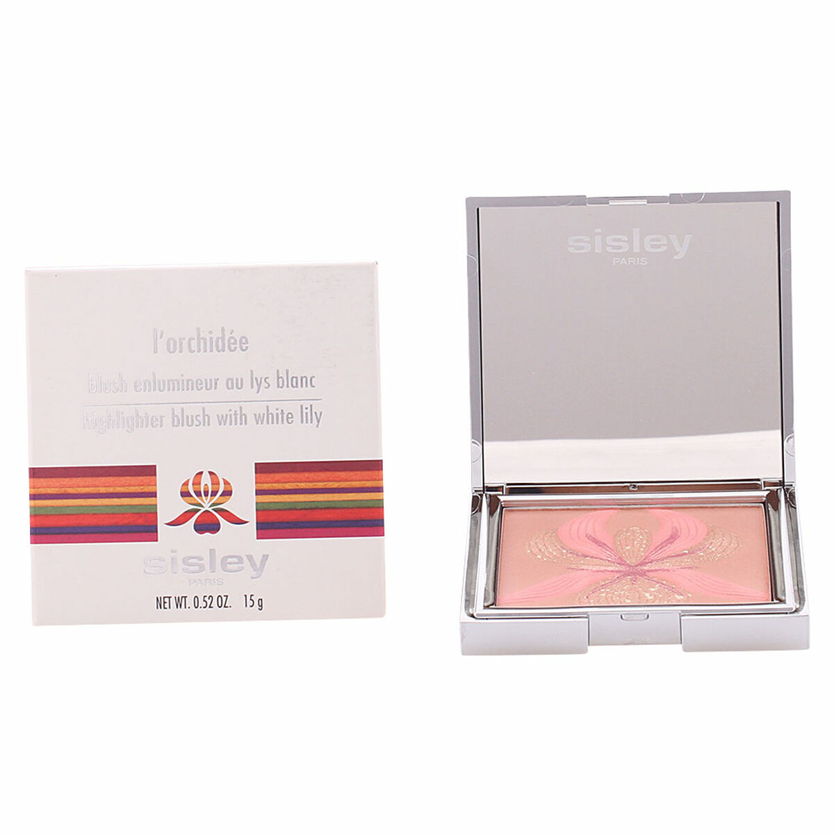 Rouge Sisley 181505 Orange - 2