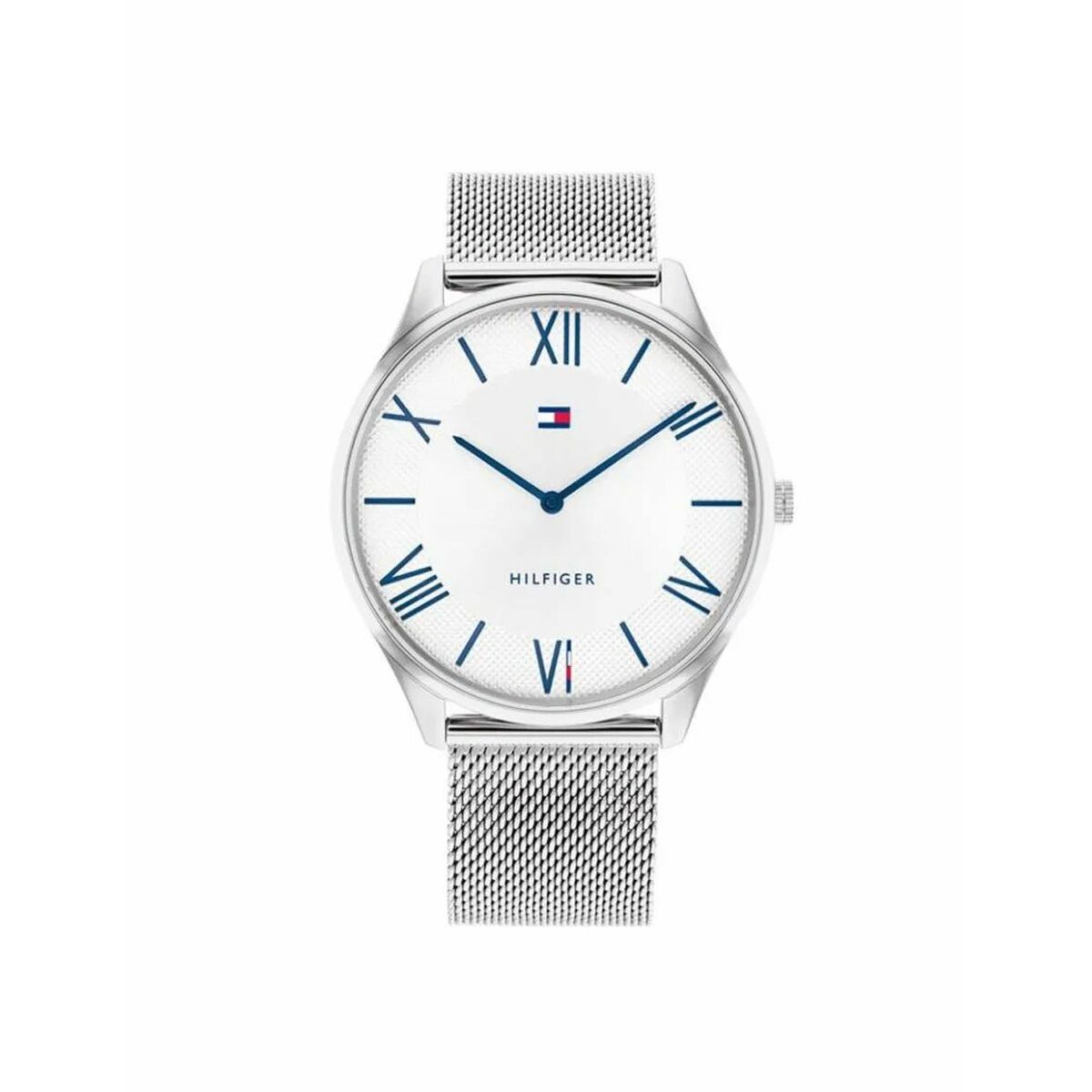 Herrklocka Tommy Hilfiger 1710512 (Ø 43 mm)