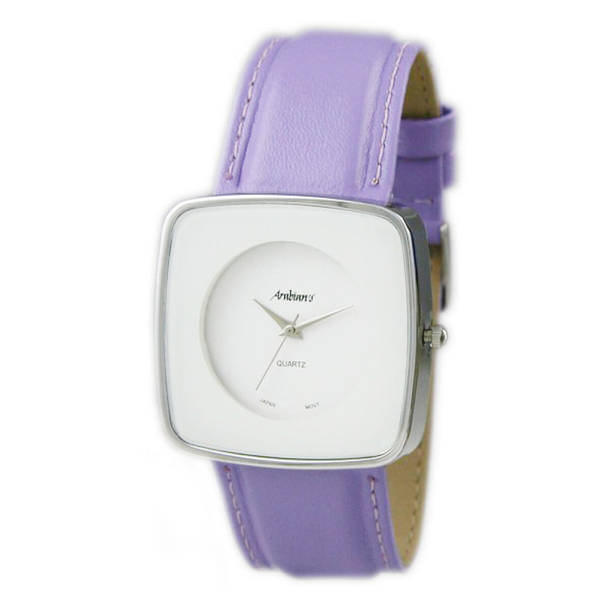 Unisexklocka Arabians DBP2045L (Ø 38 mm)