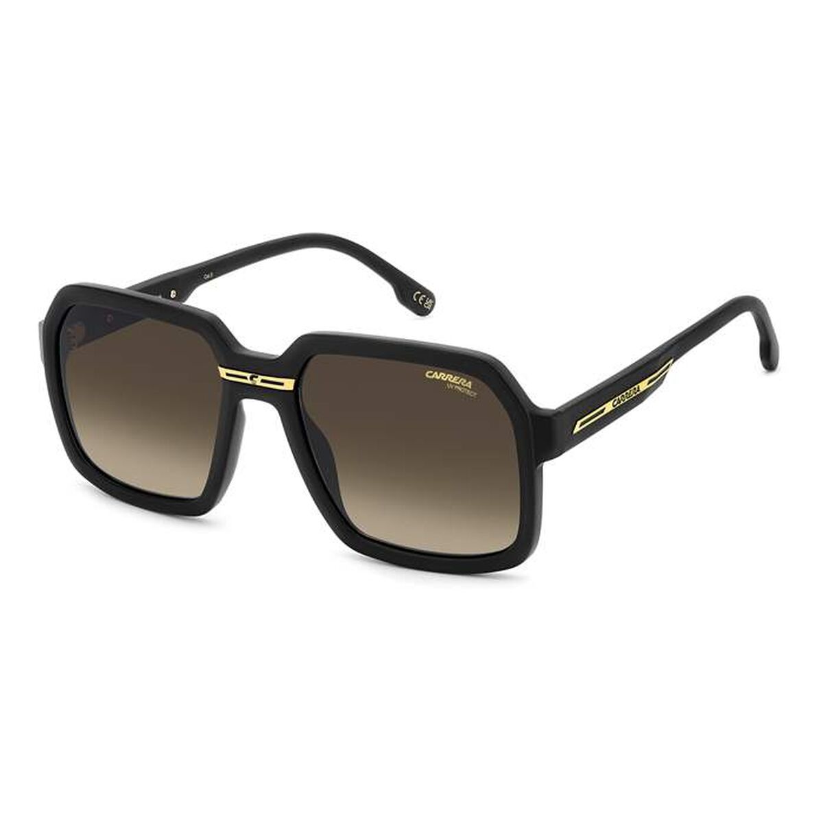 Herrsolglasögon Carrera VICTORYC08S3 ø 56 mm