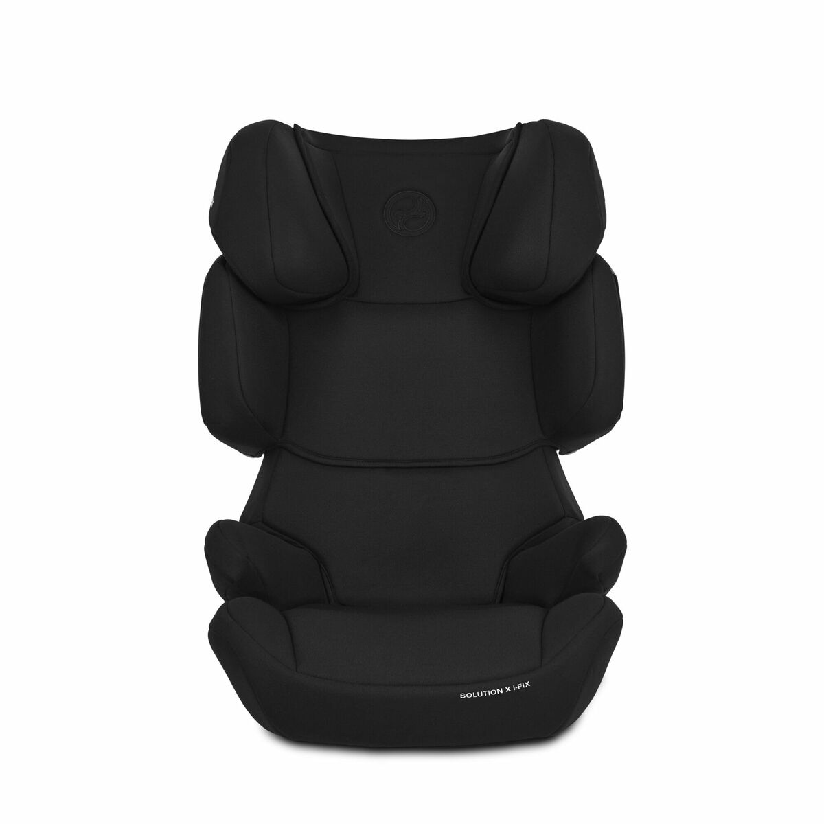 Bilstol Cybex Solution X i-Fix Rumba Svart ECE R129/04 ISOFIX