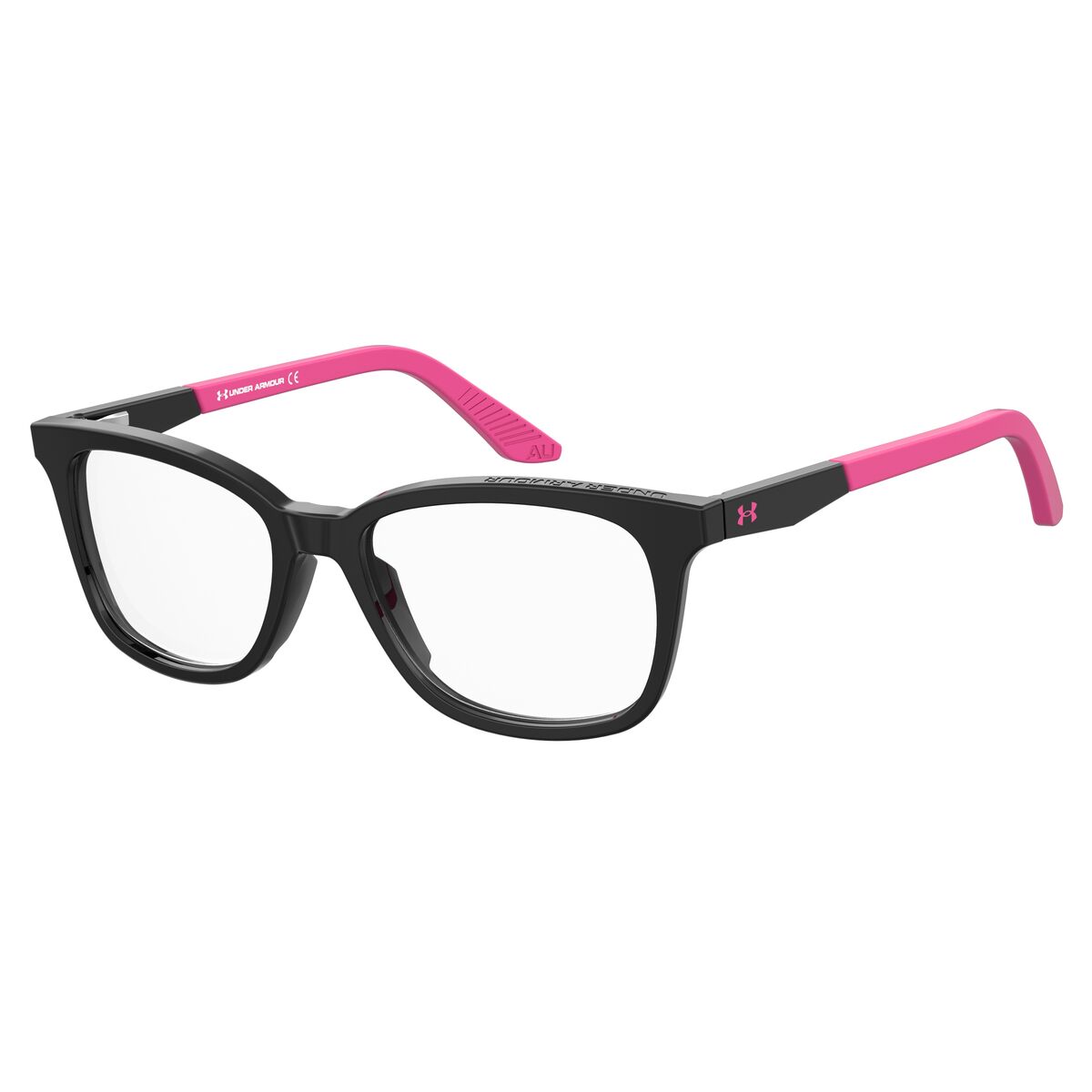 Barnbågar Under Armour UA9005807E815 Svart Ø 48 mm