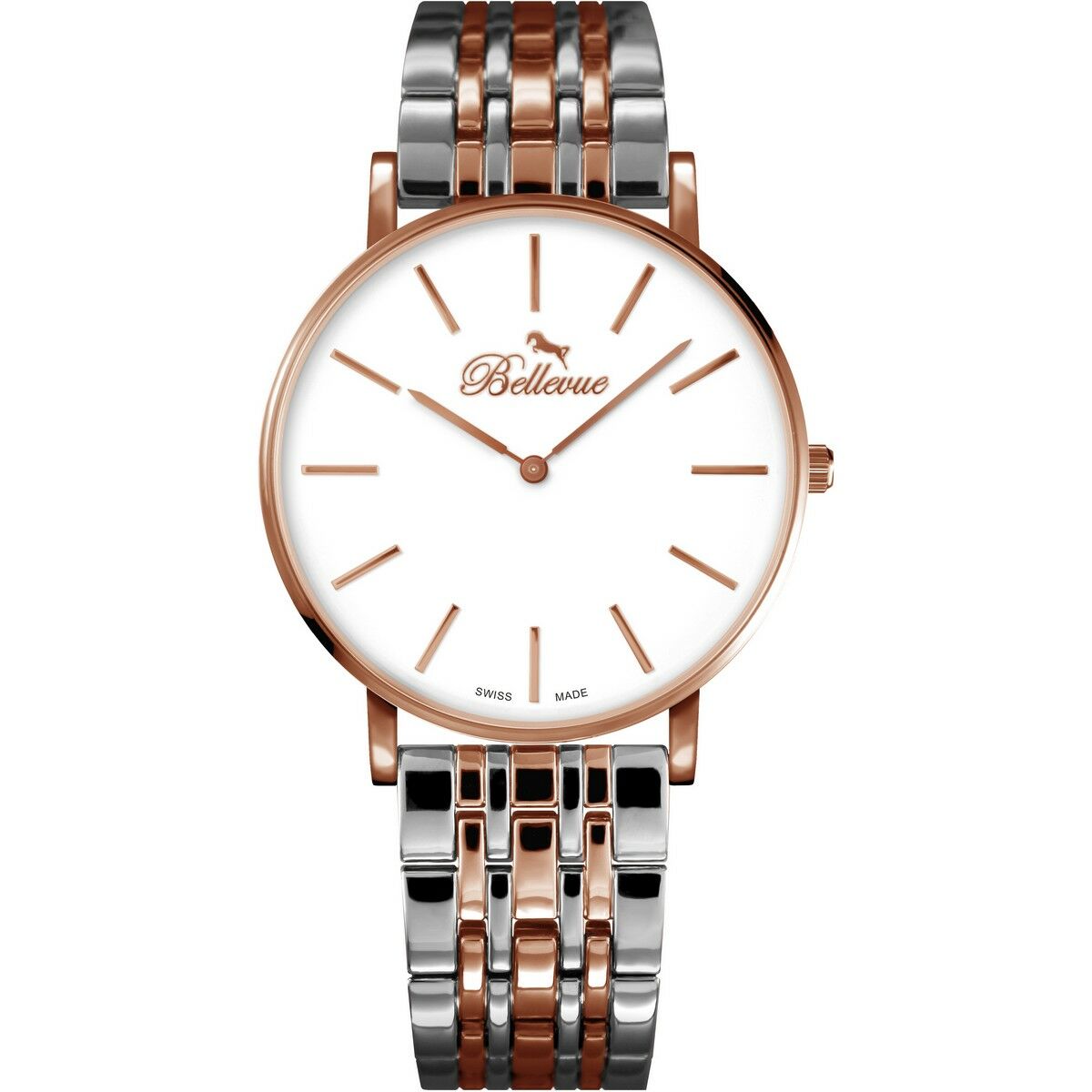 Damklocka Bellevue D34 (Ø 40 mm)