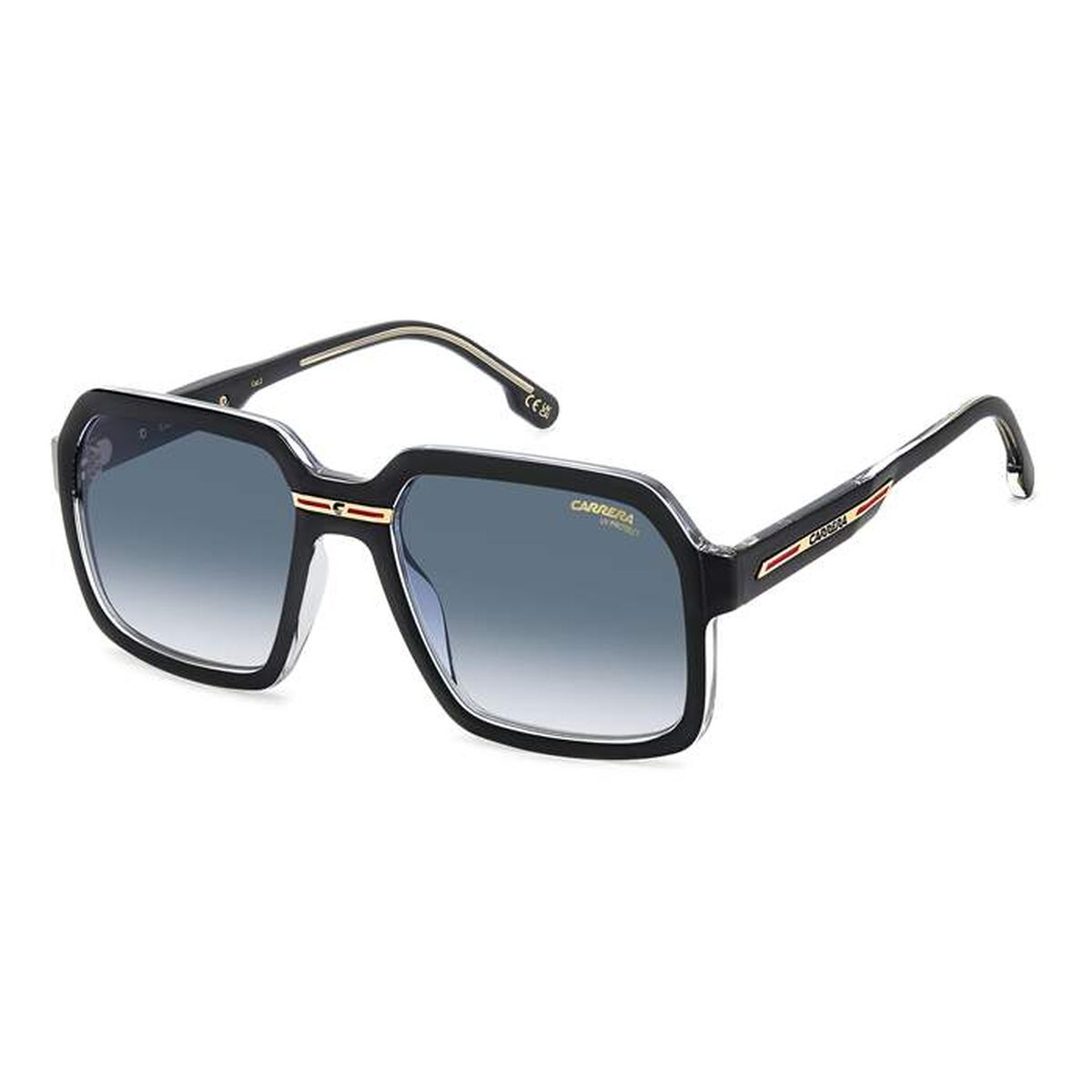 Herrsolglasögon Carrera VICTORYC08S7C ø 56 mm