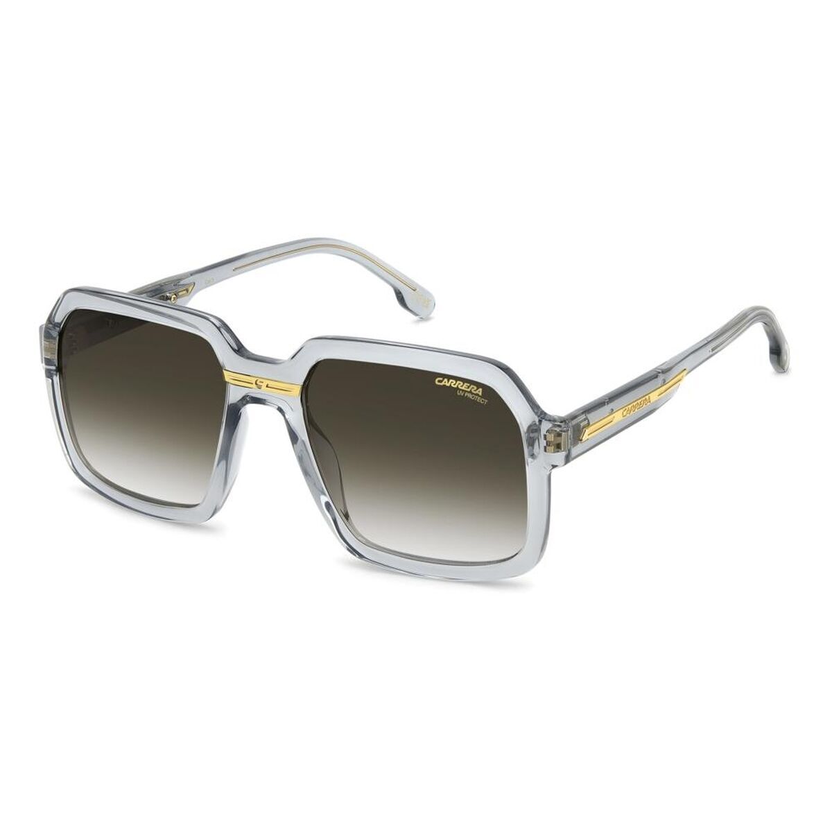 Herrsolglasögon Carrera VICTORYC08SKB ø 56 mm