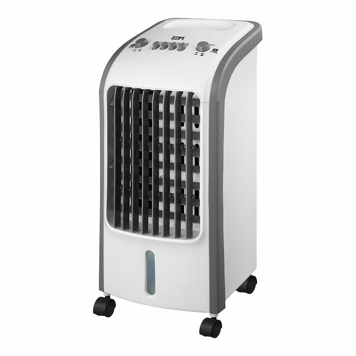 Bärbar luftkonditionering EDM 33516 80 W 3,6 L