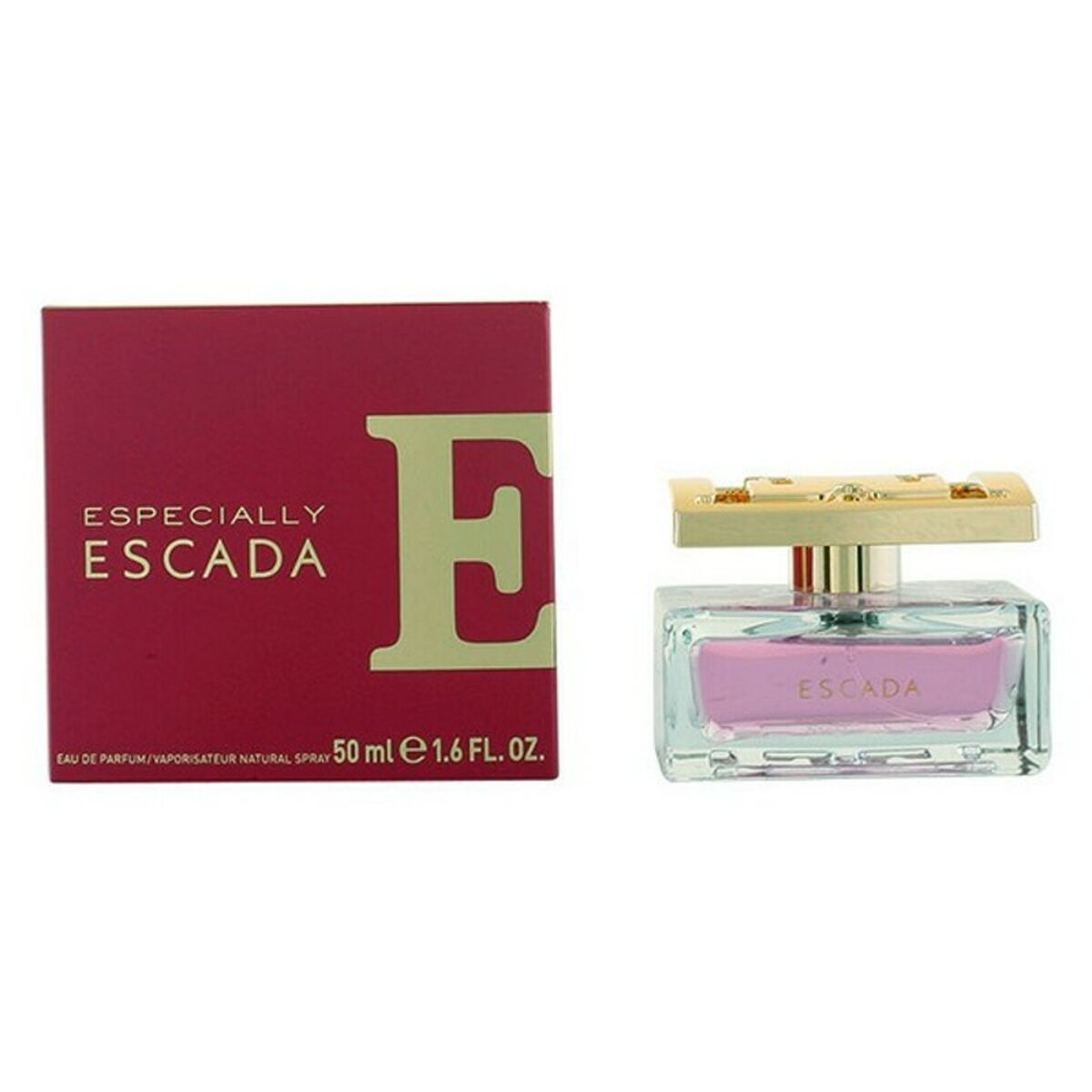 Parfym Damer Especially Escada Escada EDP EDP - 2