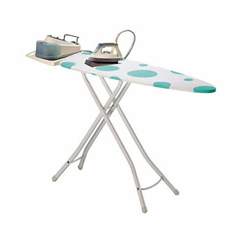 Strykbräda Garhe FRESH PRO Multicolour Bomull Aluminium