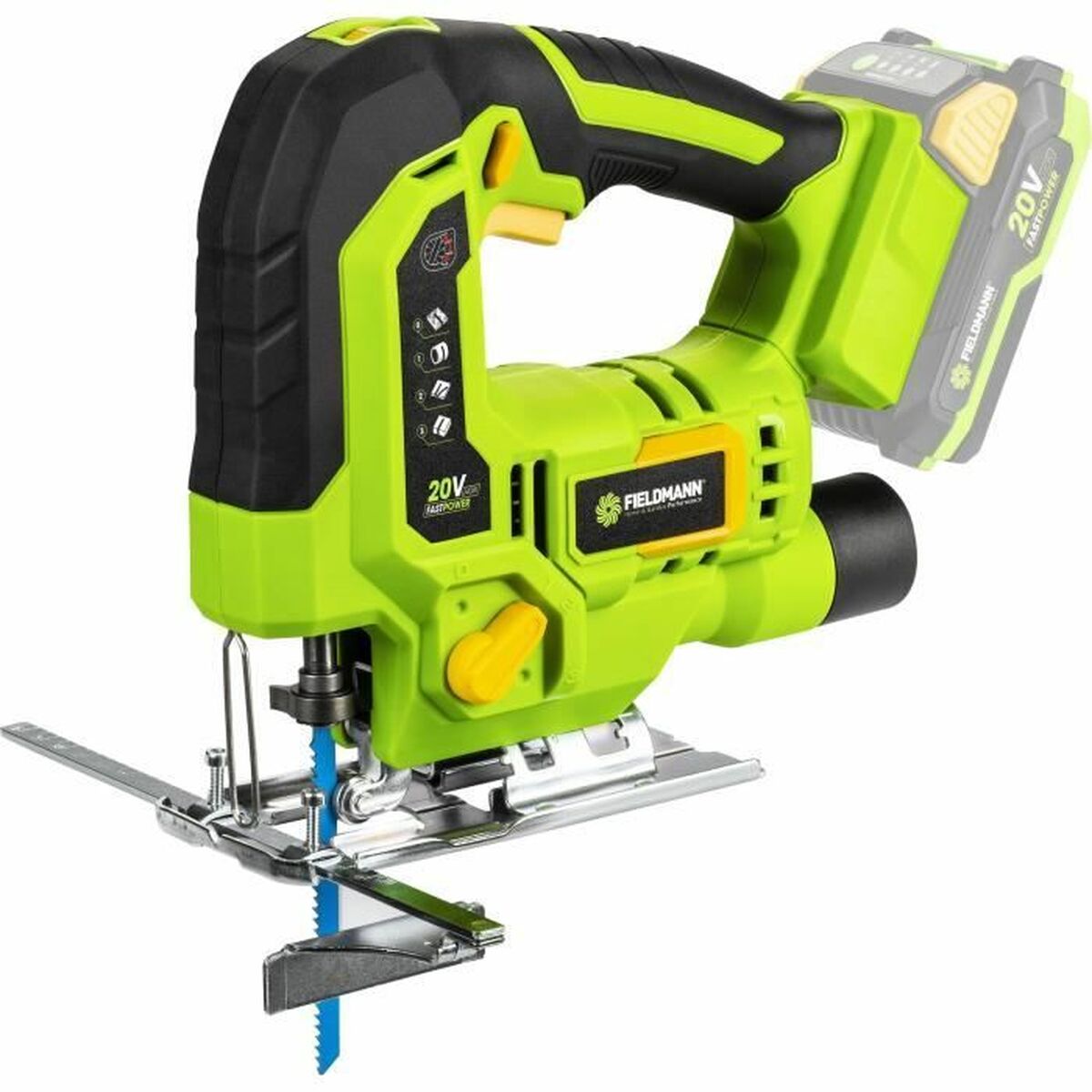 Sticksågar Ferve 20 V 80 mm