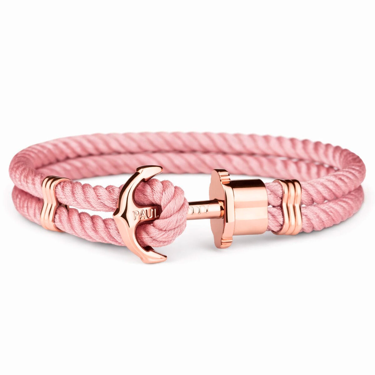 Damarmband Paul Hewitt PH-N-R-A-S 15-16 cm