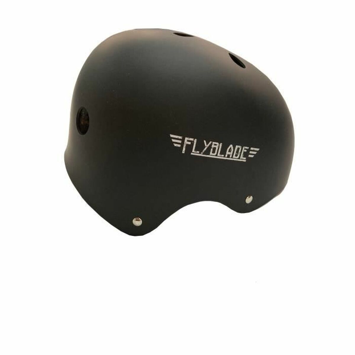 Cykelhjälm för barn Flyblade - 2