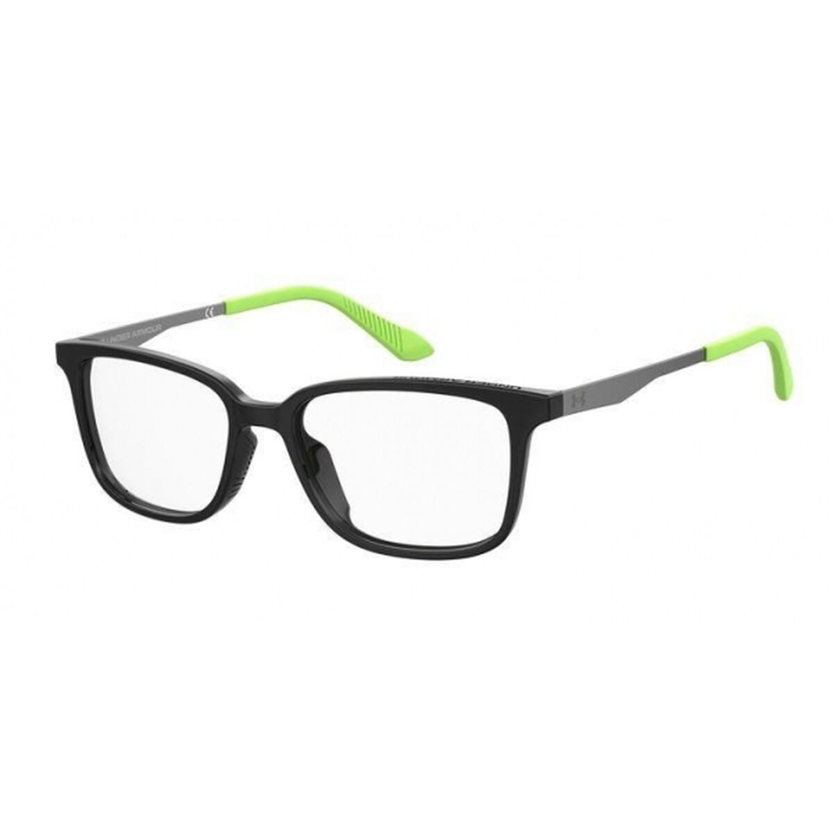 Barnbågar Under Armour UA90067ZJE915 Svart Ø 49 mm