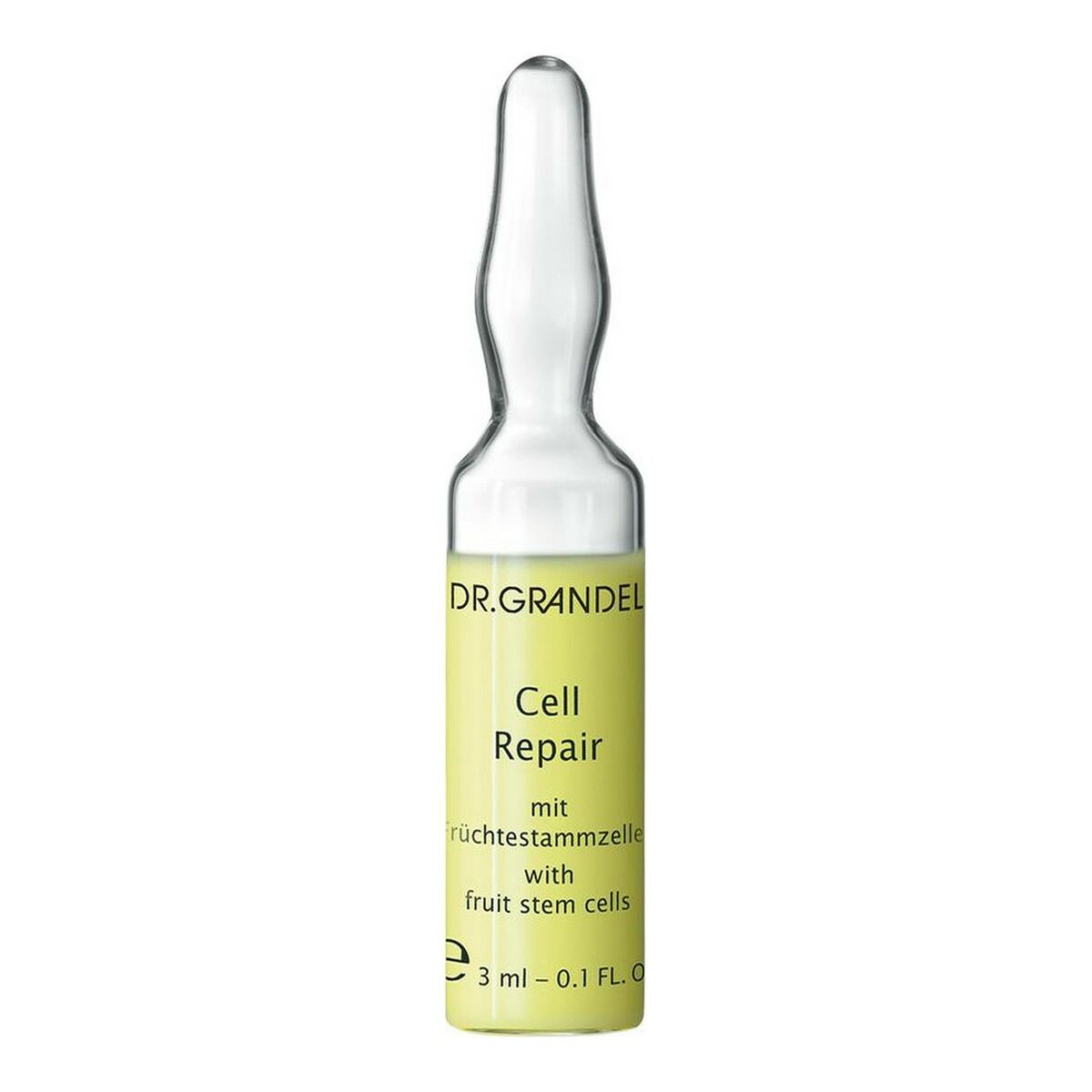 Ampuller för effektivt lyft Cell Repair Dr. Grandel 3 ml - 2