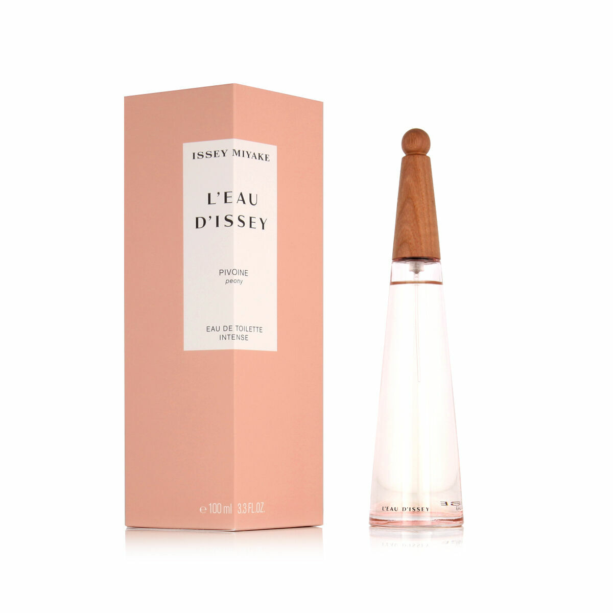 Parfym Damer Issey Miyake L'EAU D'ISSEY PIVONE 100 ml