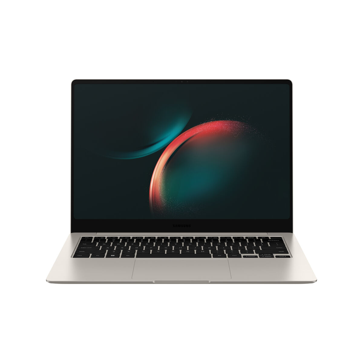 Bärbar dator Samsung 14" i7-1360P 16 GB RAM 512 GB SSD