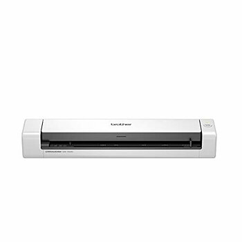 Skanner Brother DS740DTJ1 10-15 ppm