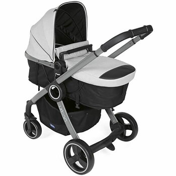 Barnvagn Chicco Urban Pro