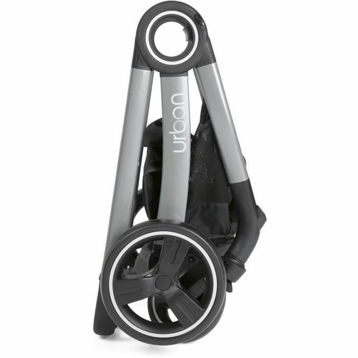 Barnvagn Chicco Urban Pro - 3