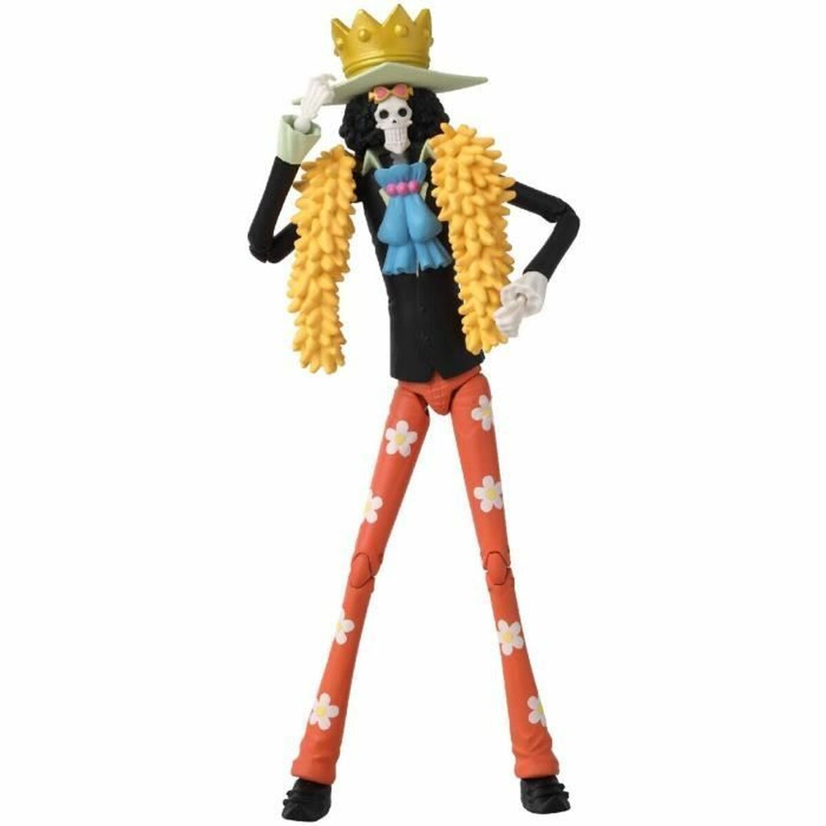 Actionfigurer Bandai 1 Delar - 3