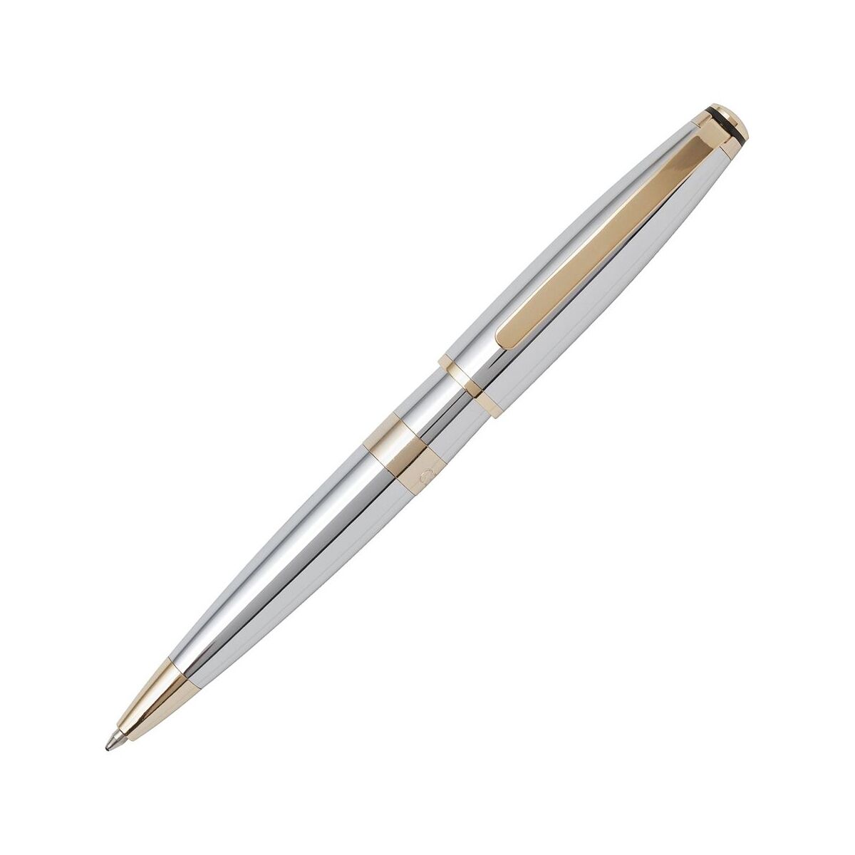 Penna Cerruti NS2954 Gyllene Silvrig