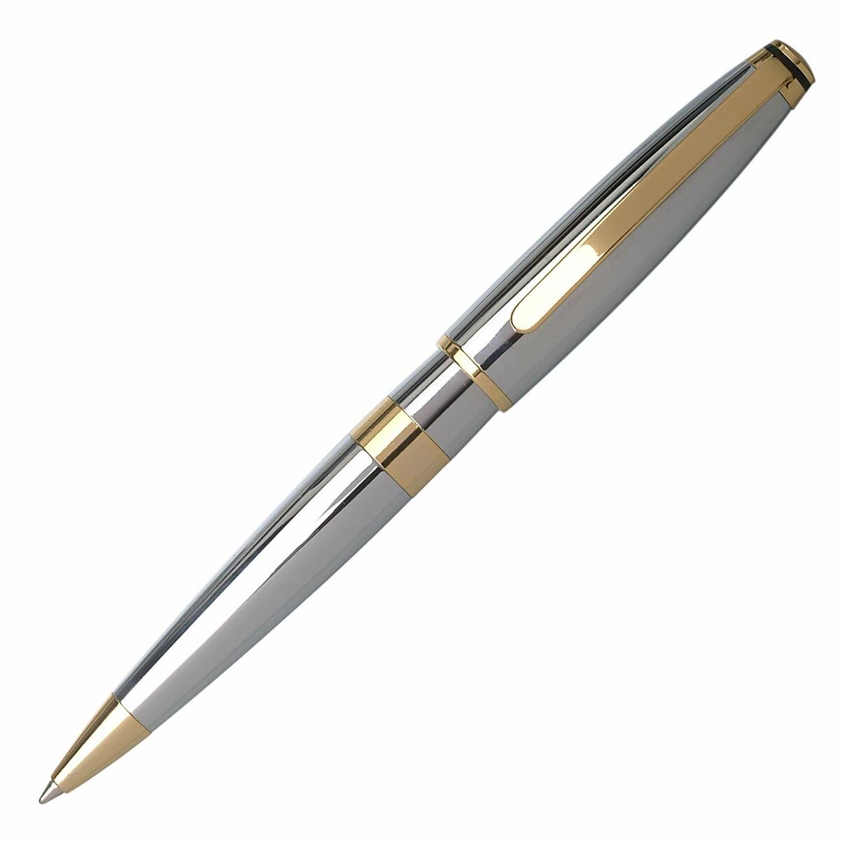 Penna Cerruti NS2954 Gyllene Silvrig - 2