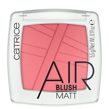 Rouge Catrice Air Blush Glow Nº 120-Berry Breeze 5,5 g