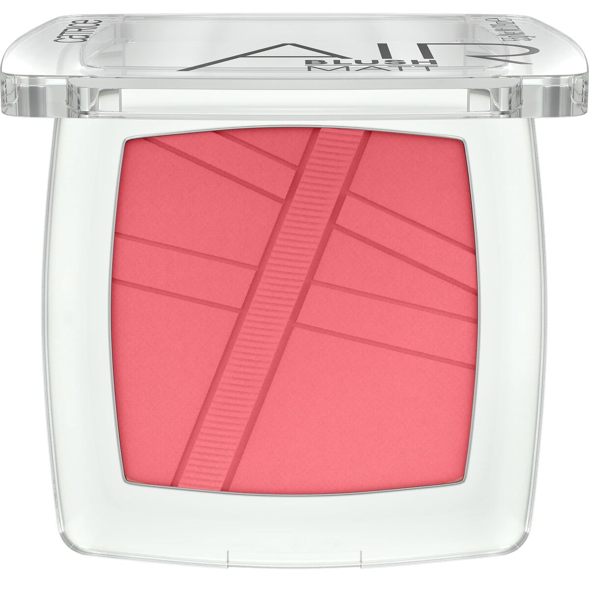 Rouge Catrice Air Blush Glow Nº 120-Berry Breeze 5,5 g - 2