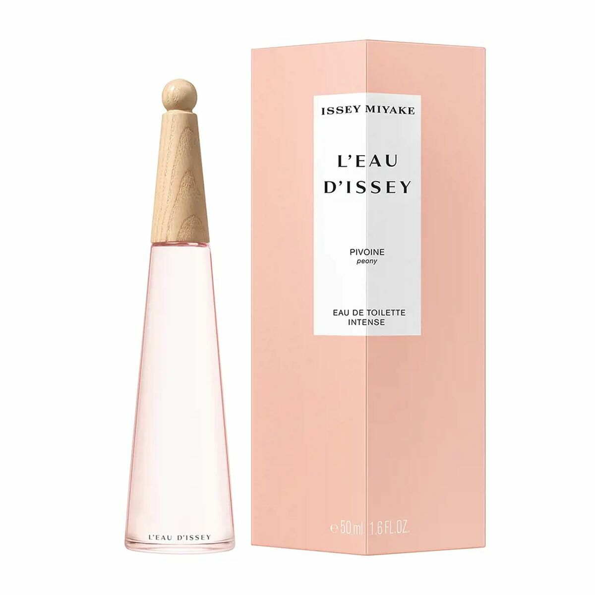 Parfym Damer Issey Miyake L'EAU D'ISSEY PIVONE 50 ml