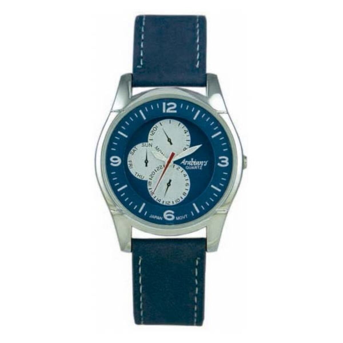 Unisexklocka Arabians DBP2227A (Ø 35 mm)